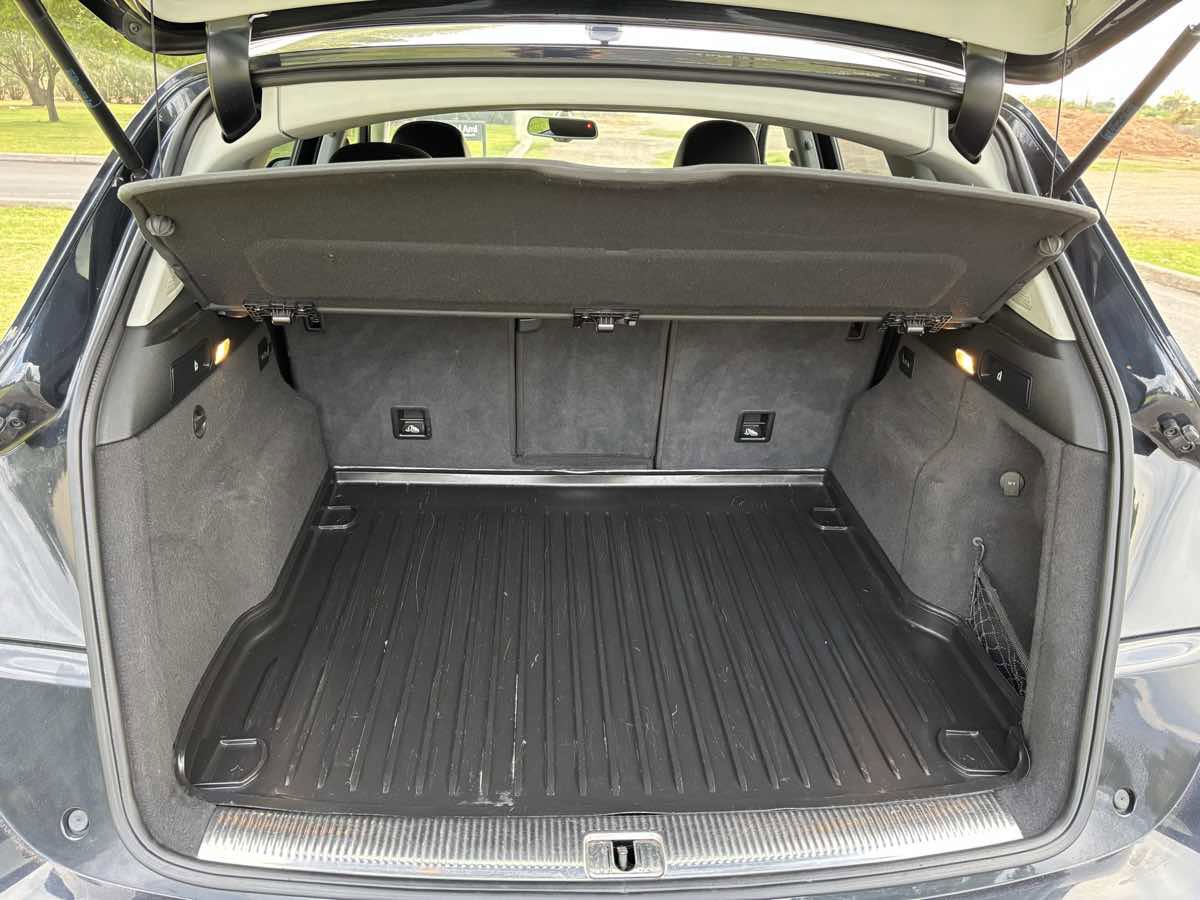 Used 2015 Audi Q5 TDI Premium Plus w/ Technology Package image 30