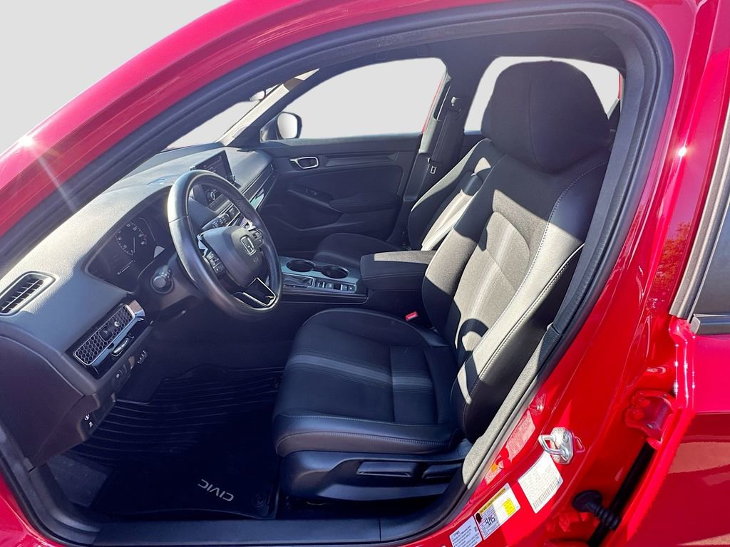 Used 2023 Honda Civic Sport image 26