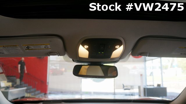 Used 2021 INFINITI QX50 Sensory w/ Cargo Package image 34