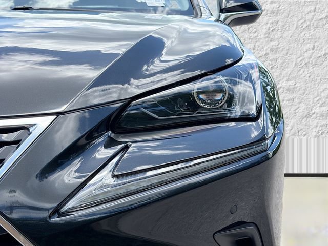 Used 2019 Lexus NX 300 FWD w/ Premium Package image 9