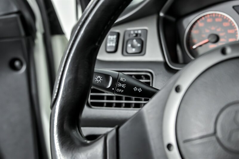 Used 2005 Mitsubishi Lancer Evolution MR AWD/4WD image 20