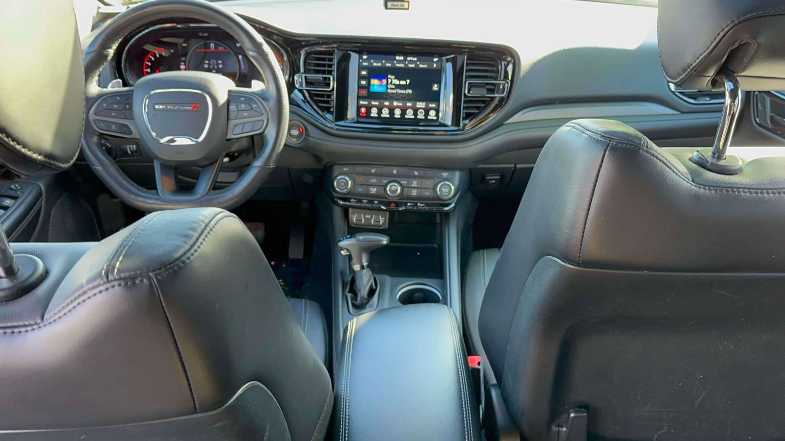 Used 2022 Dodge Durango GT image 11
