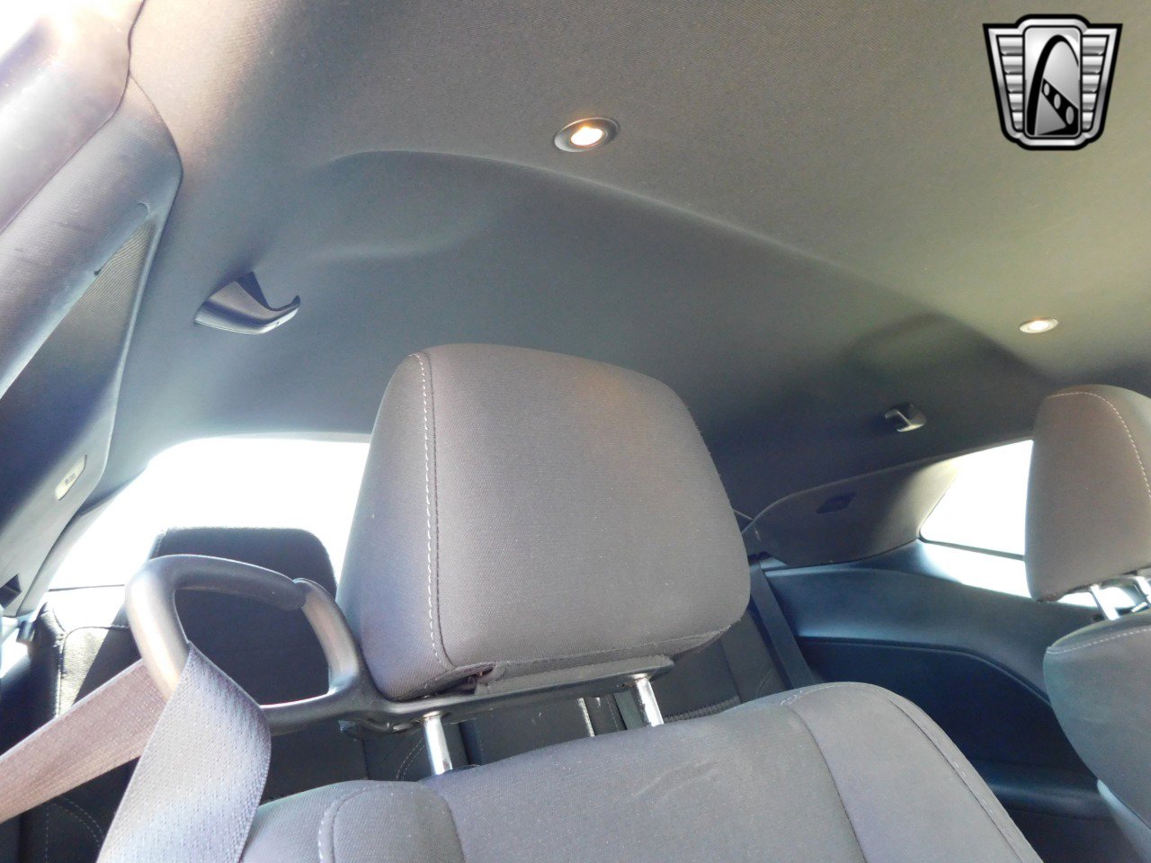 Used 2015 Dodge Challenger SXT w/ Driver Convenience Group image 27