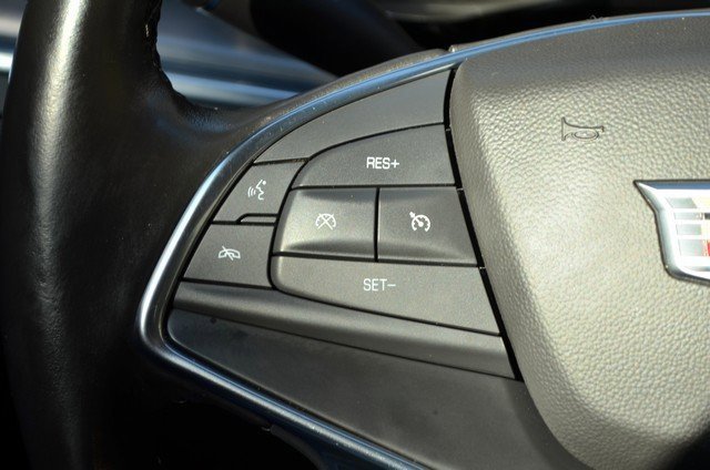 Used 2019 Cadillac XT5 Premium Luxury image 20