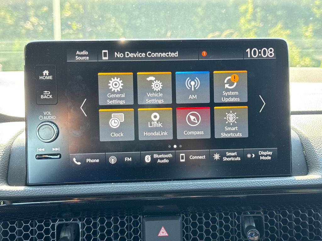 Certified 2025 Honda CR-V EX-L image 26