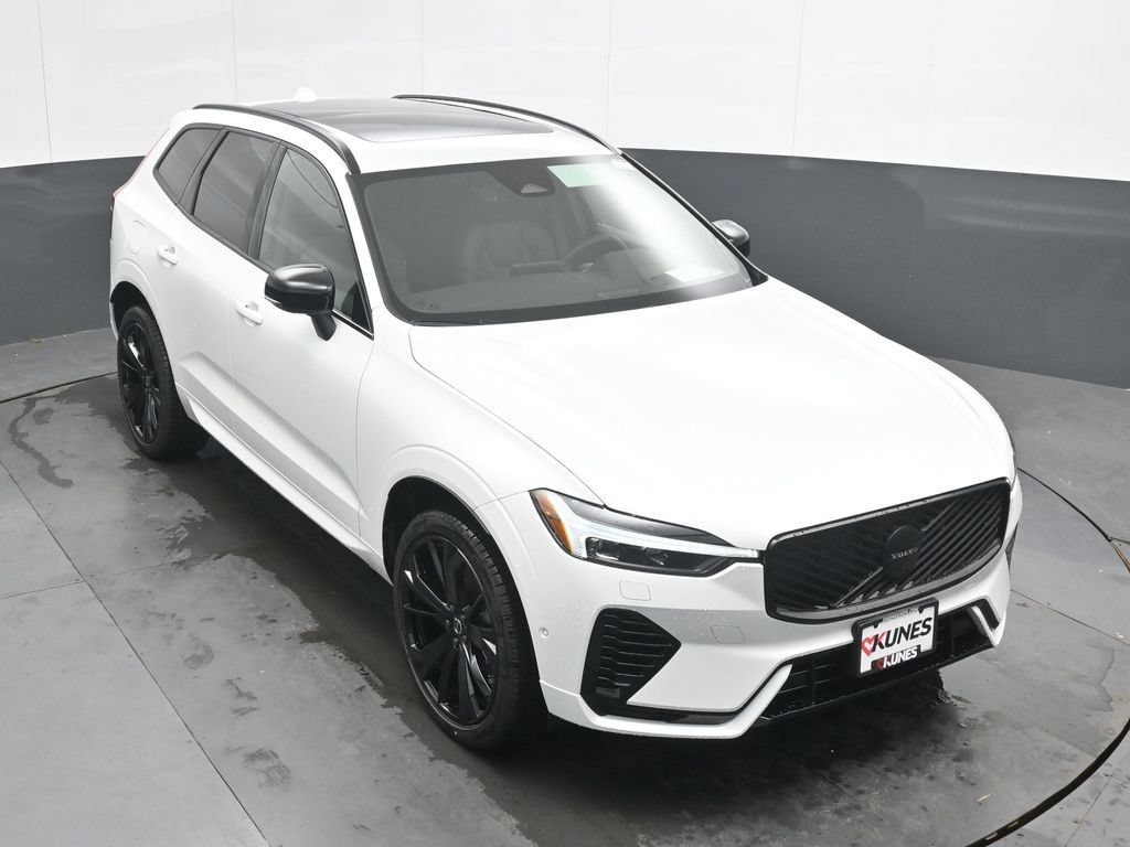 New 2026 Volvo XC60 T8 Ultra w/ Climate Package AWD/4WD image 27