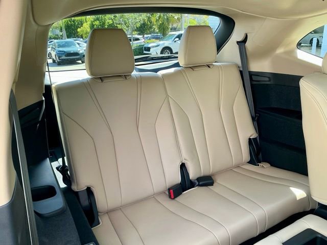 Certified 2023 Acura MDX SH-AWD image 16