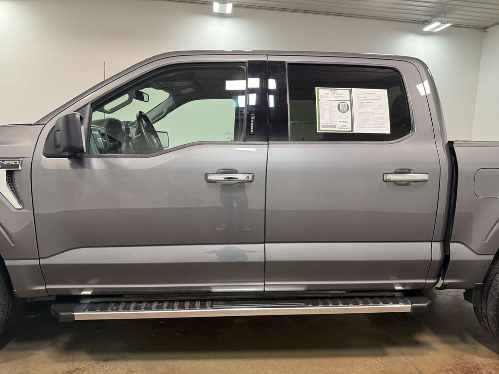 Used 2024 Ford F150 XLT AWD/4WD image 40