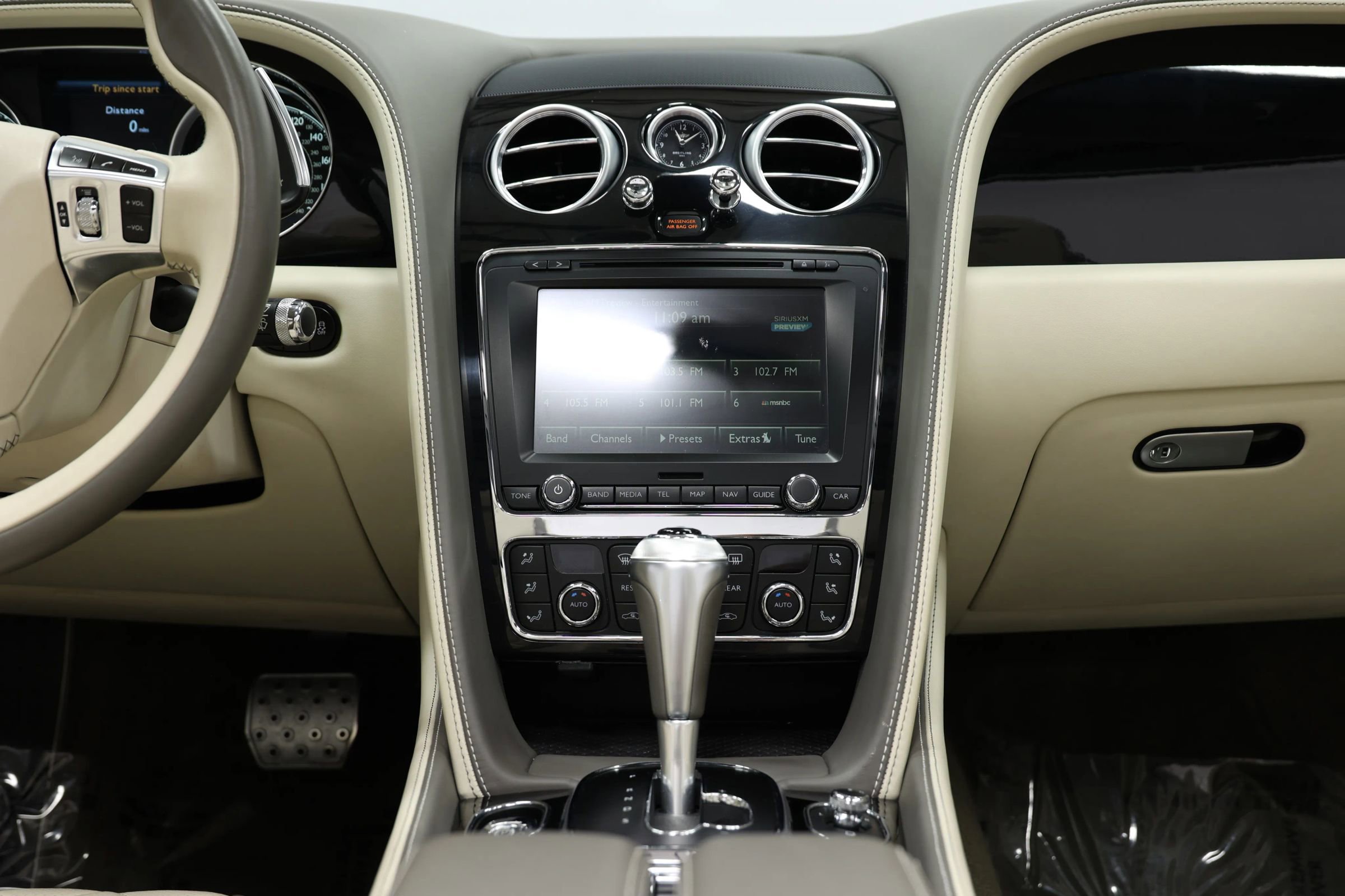 Used 2017 Bentley Continental GT V8 S AWD/4WD image 30