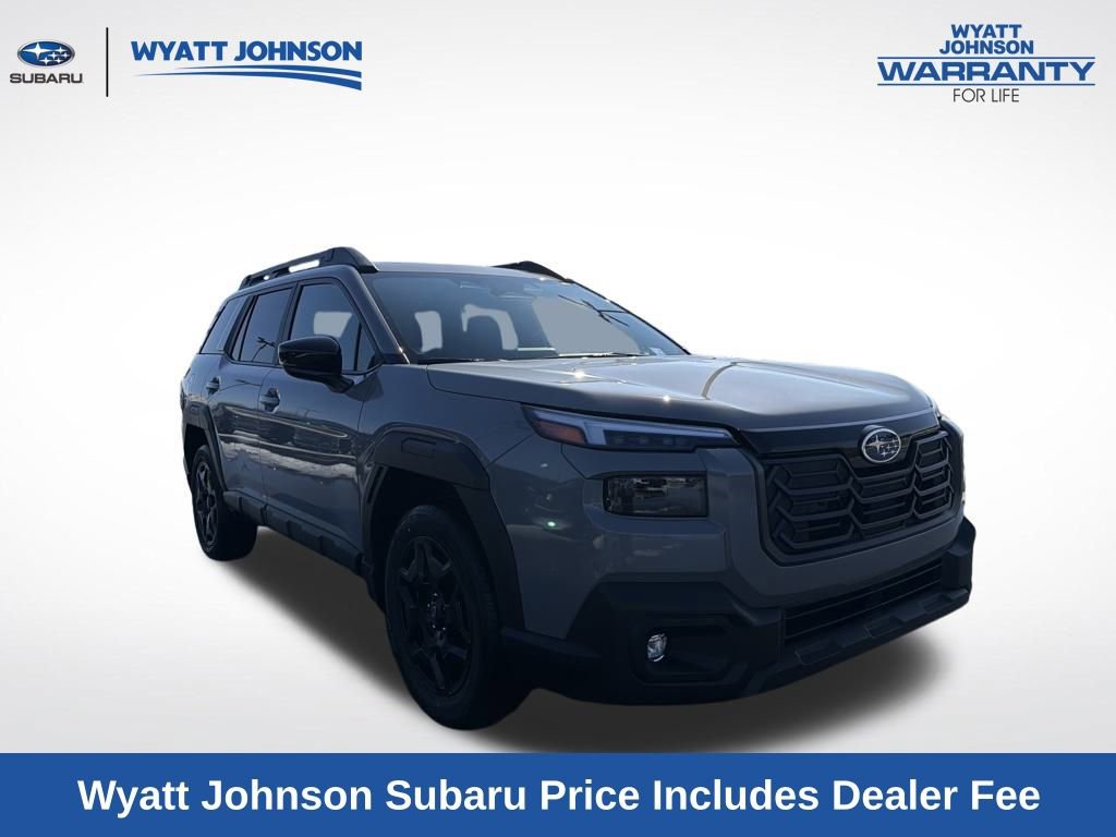 New 2026 Subaru Outback Limited w/ Premium/Limited Package 2 AWD/4WD image 10