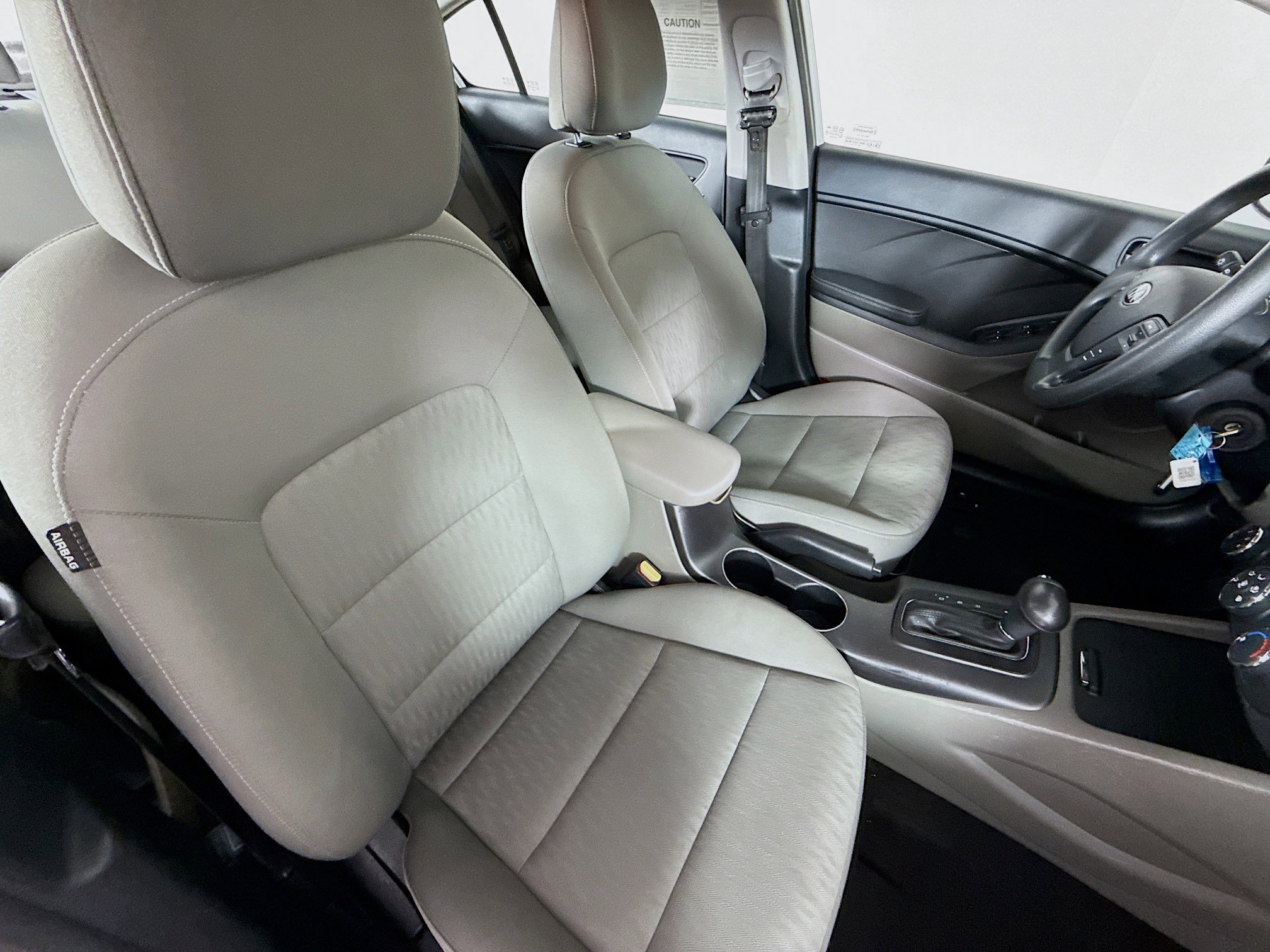 Used 2015 Kia Forte LX image 30