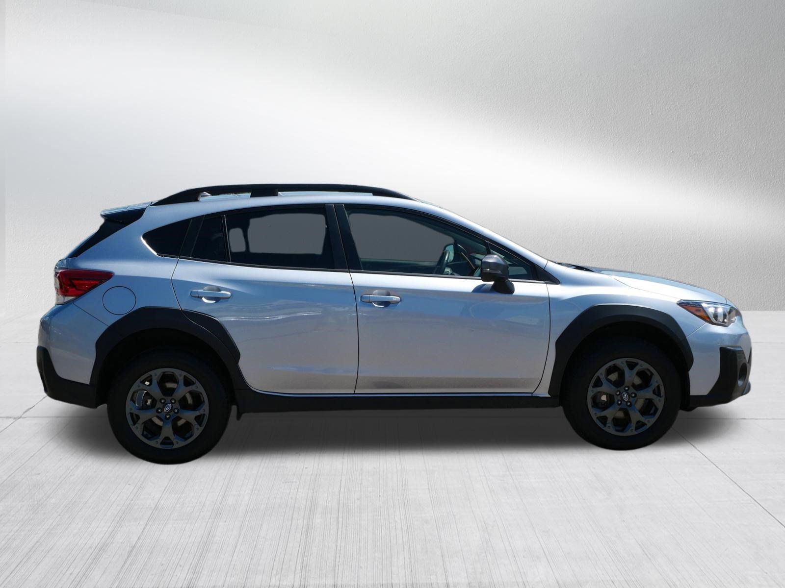Certified 2023 Subaru Crosstrek 2.5i Sport AWD/4WD image 8