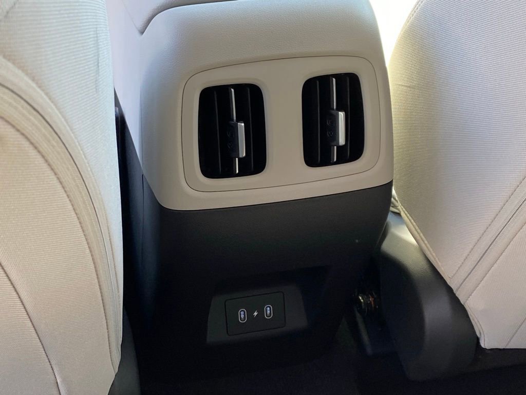 New 2026 Hyundai Tucson SEL image 25