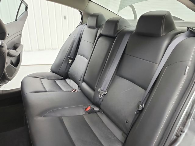 Used 2023 Nissan Altima 2.5 SL image 41