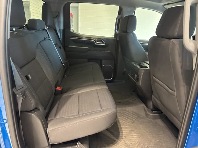 Certified 2023 Chevrolet Silverado 1500 LT Trail Boss w/ Protection Package image 11