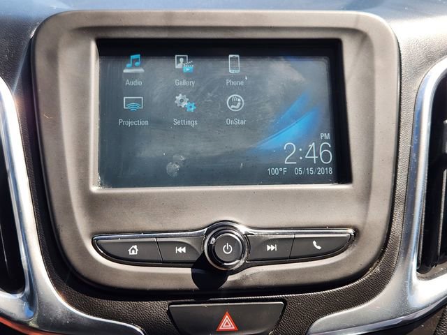 Used 2018 Chevrolet Equinox LT FWD image 14
