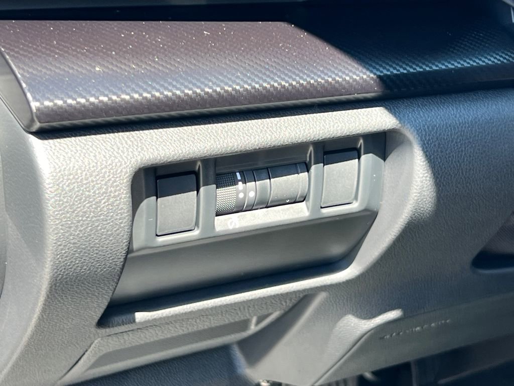 New 2025 Subaru Crosstrek 2.5i Premium image 29