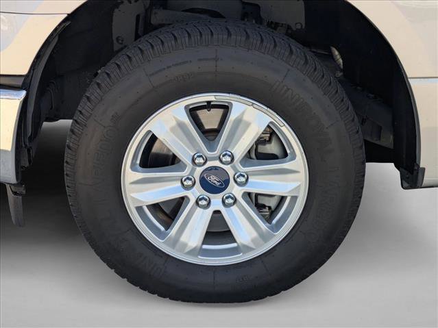 Used 2017 Ford F150 XLT w/ Equipment Group 301A Mid image 23