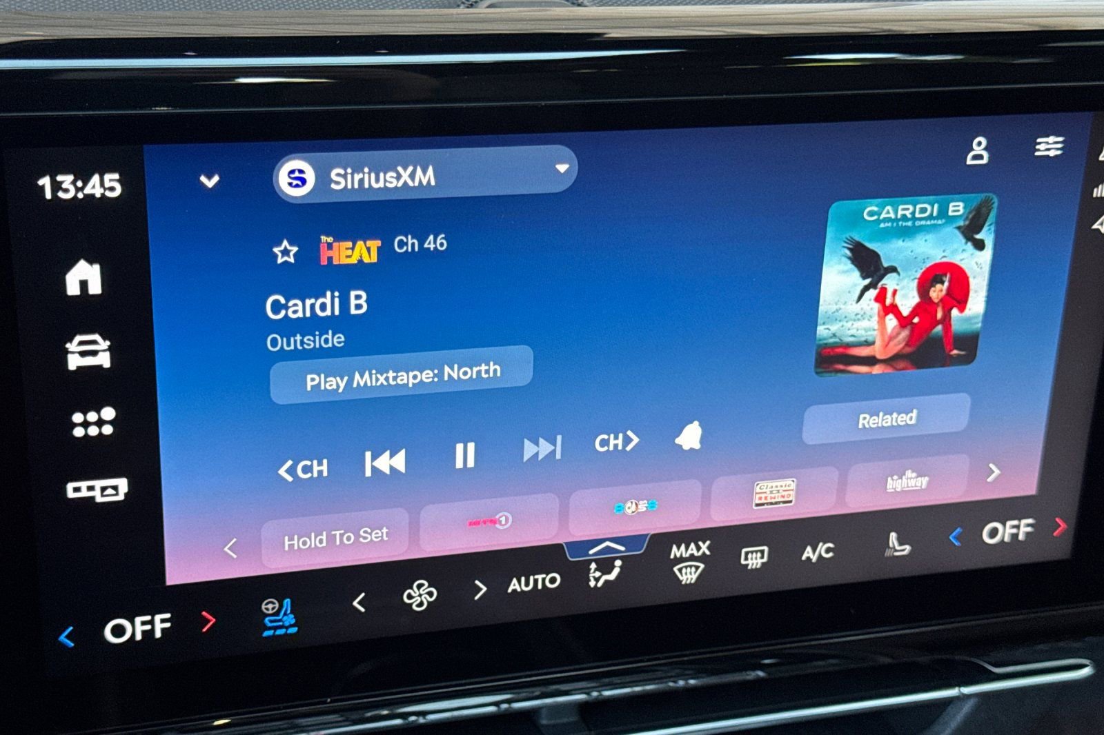 New 2026 Lincoln Nautilus Reserve image 16