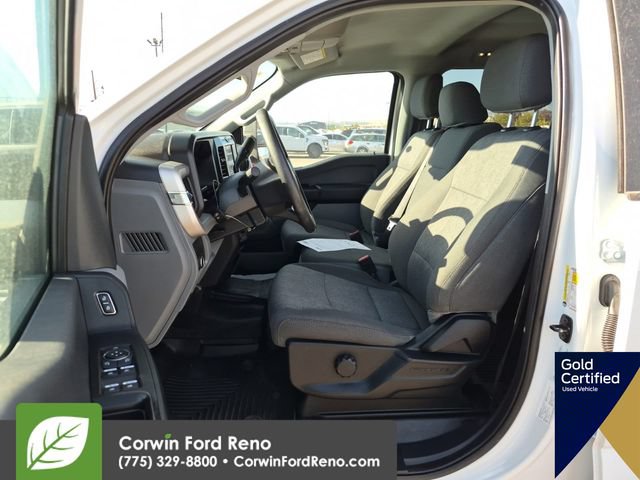 Used 2025 Ford F350 XL AWD/4WD image 10
