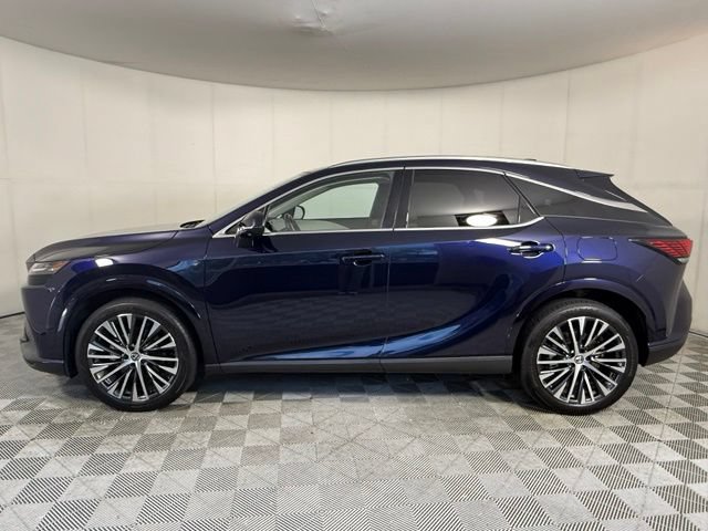 Used 2025 Lexus RX 350 Premium Plus w/ Accessory Package (Z1) FWD video 3