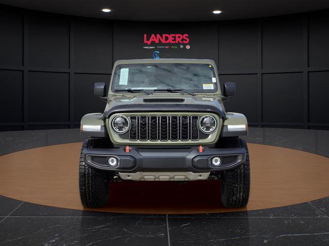 New 2026 Jeep Gladiator Mojave image 4