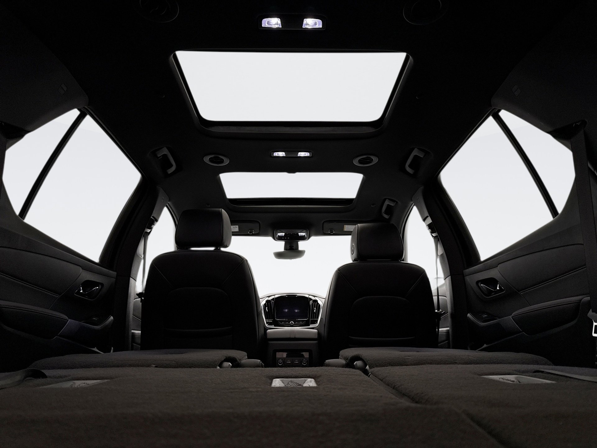 Used 2023 Chevrolet Traverse RS image 17