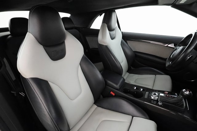Used 2016 Audi S5 Premium Plus image 23