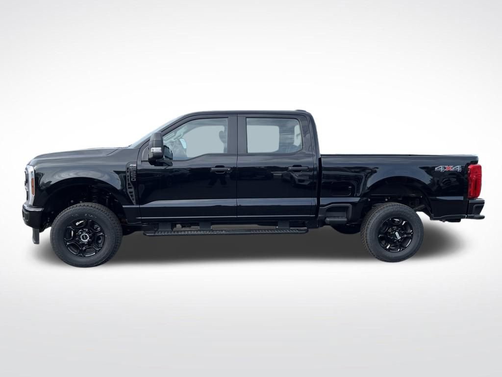 New 2026 Ford F250 XL w/ STX Appearance Package AWD/4WD image 2