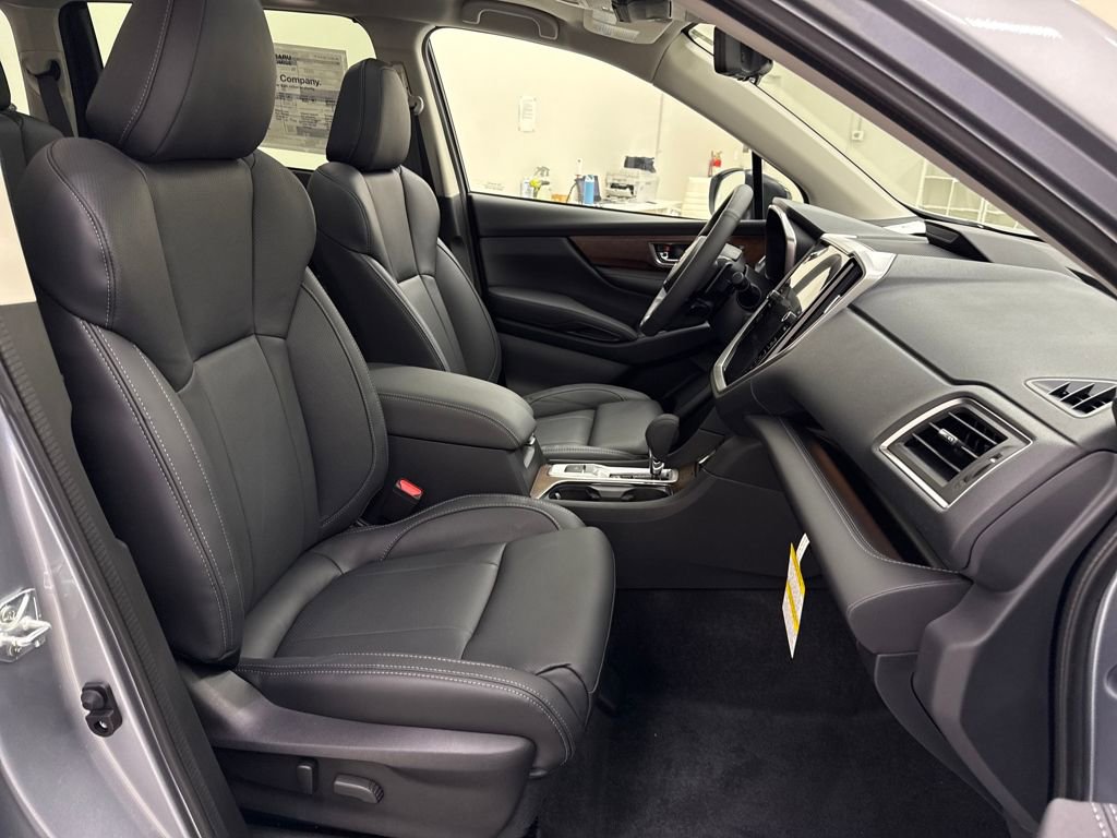New 2025 Subaru Ascent Touring image 23