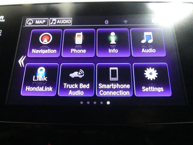 Used 2023 Honda Ridgeline RTL-E image 41