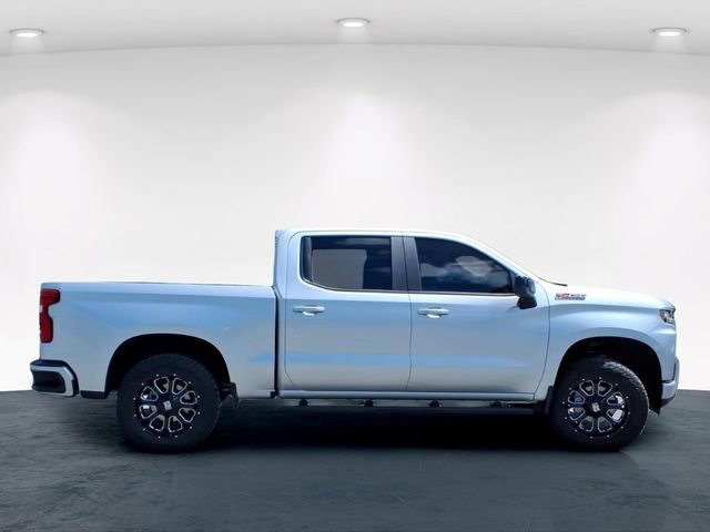Used 2020 Chevrolet Silverado 1500 RST AWD/4WD image 7
