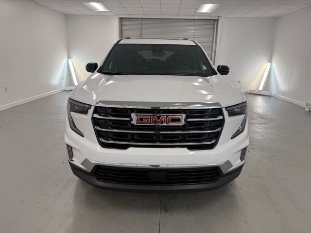 New 2026 GMC Acadia Elevation w/ Elevation Premium Package image 2