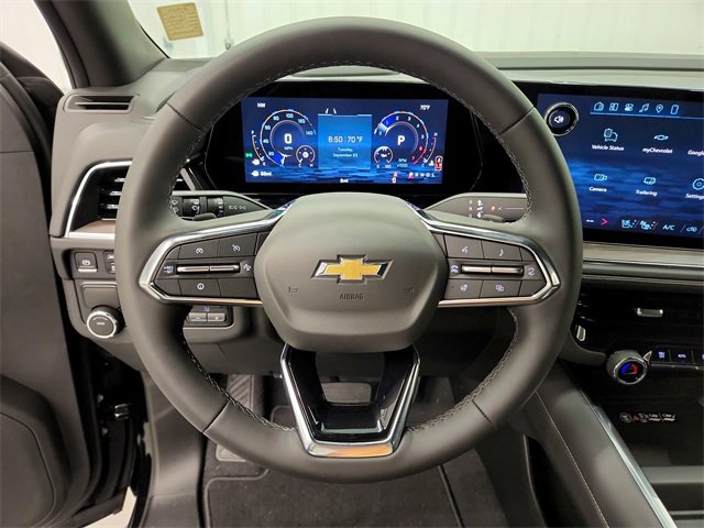 New 2026 Chevrolet Tahoe Premier w/ Sun And Tow Package image 22