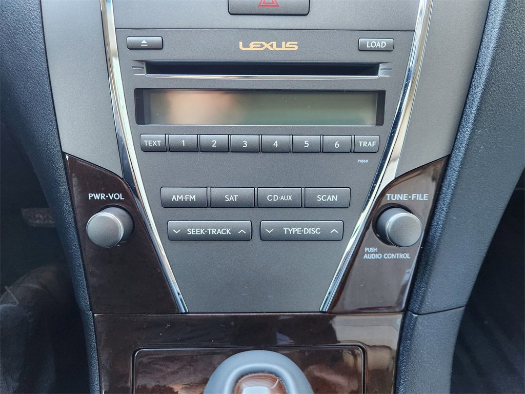 Used 2011 Lexus ES 350 image 17