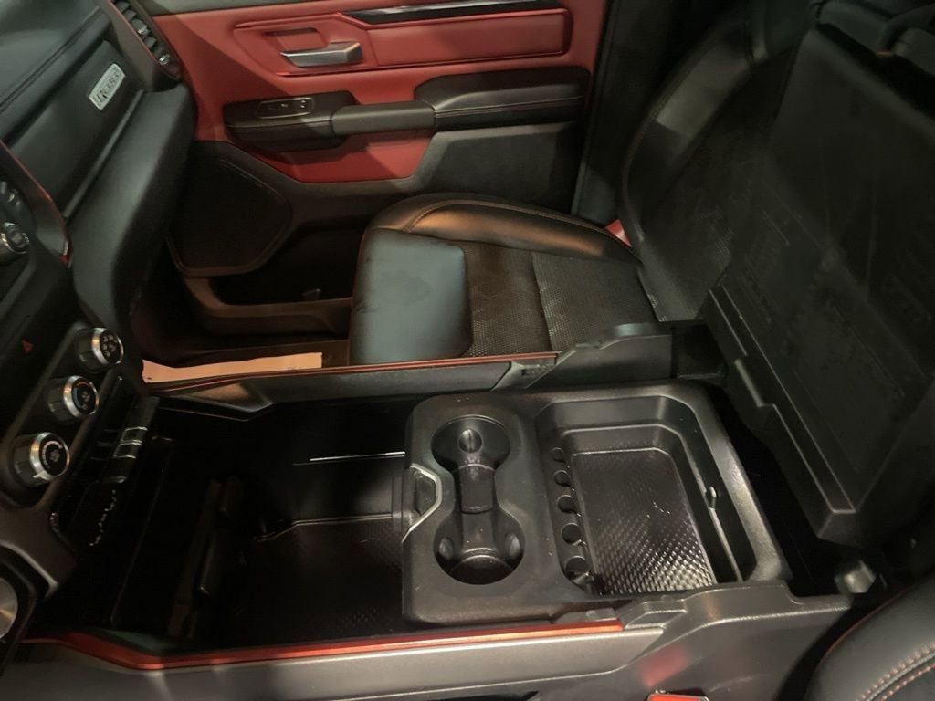 Used 2019 RAM 1500 Rebel AWD/4WD image 24