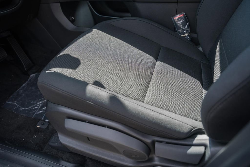 New 2026 Hyundai Santa Fe SE image 33