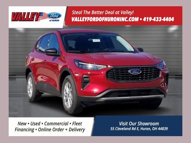 New 2026 Ford Escape Active w/ Tech Pack #1