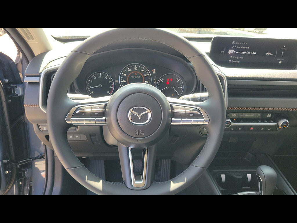 New 2026 MAZDA CX-50 AWD 2.5 S w/ Weather Package image 22