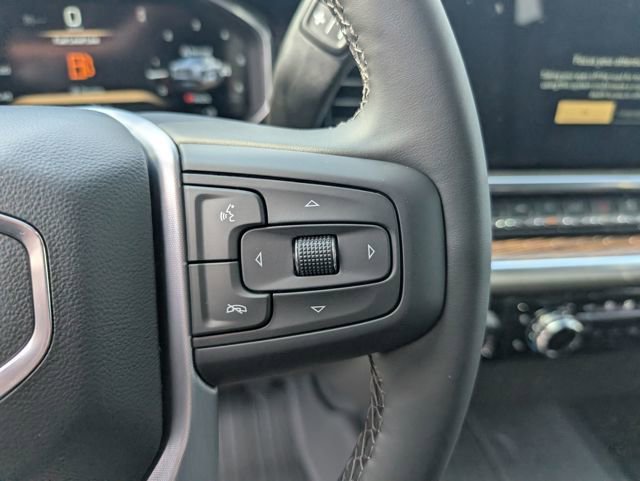 New 2026 GMC Sierra 1500 SLE AWD/4WD image 19