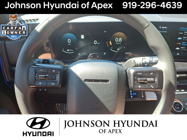 Used 2024 Hyundai Santa Fe Calligraphy AWD/4WD image 19