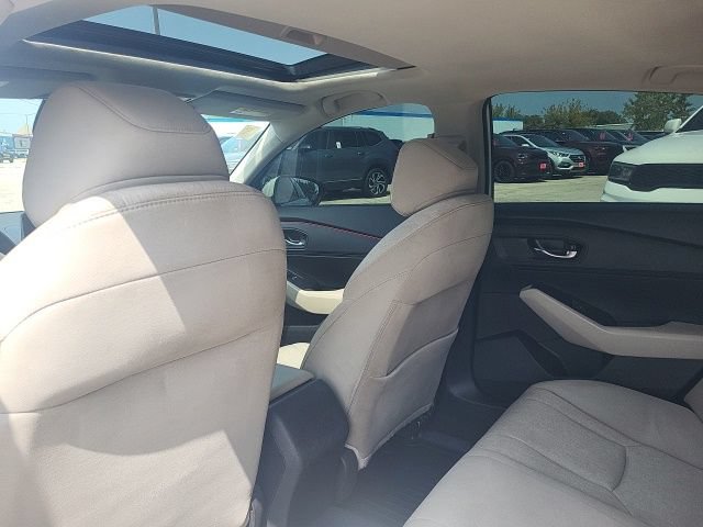 Used 2023 Honda Accord EX image 4