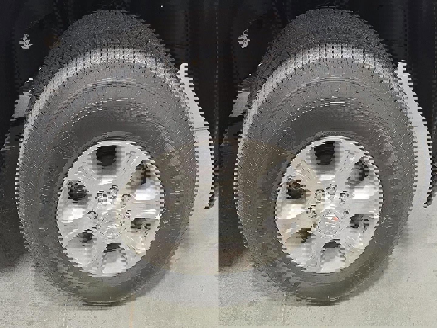 Used 2025 RAM 2500 Big Horn image 26