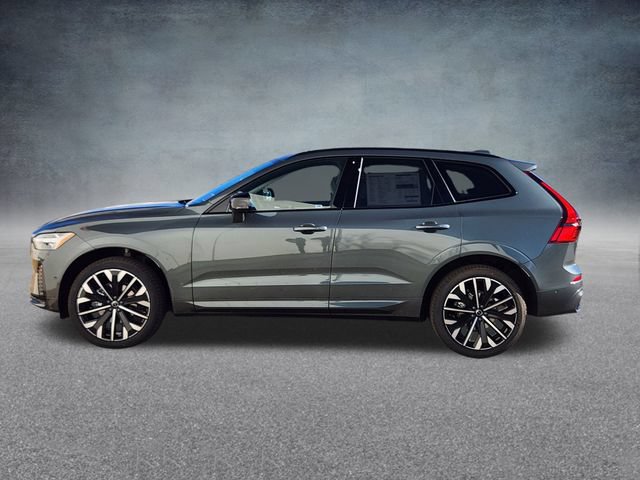 New 2026 Volvo XC60 B5 Ultra w/ Climate Package PRO AWD/4WD image 4