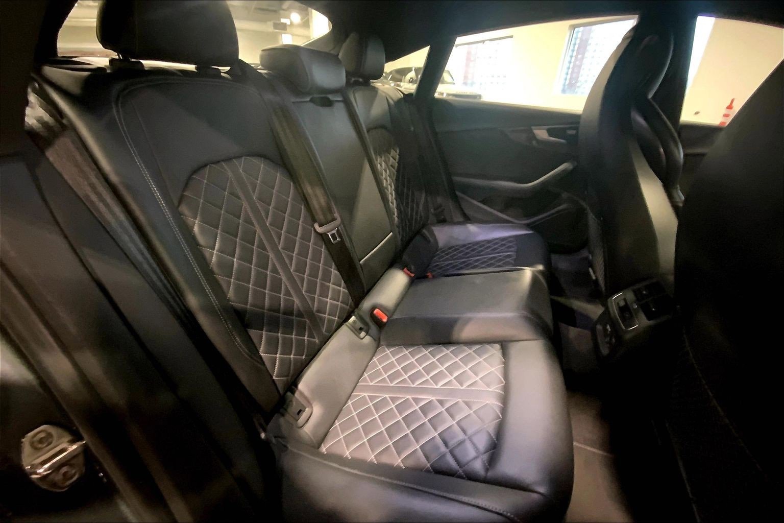 Used 2021 Audi S5 Premium Plus w/ Premium Plus Package image 19