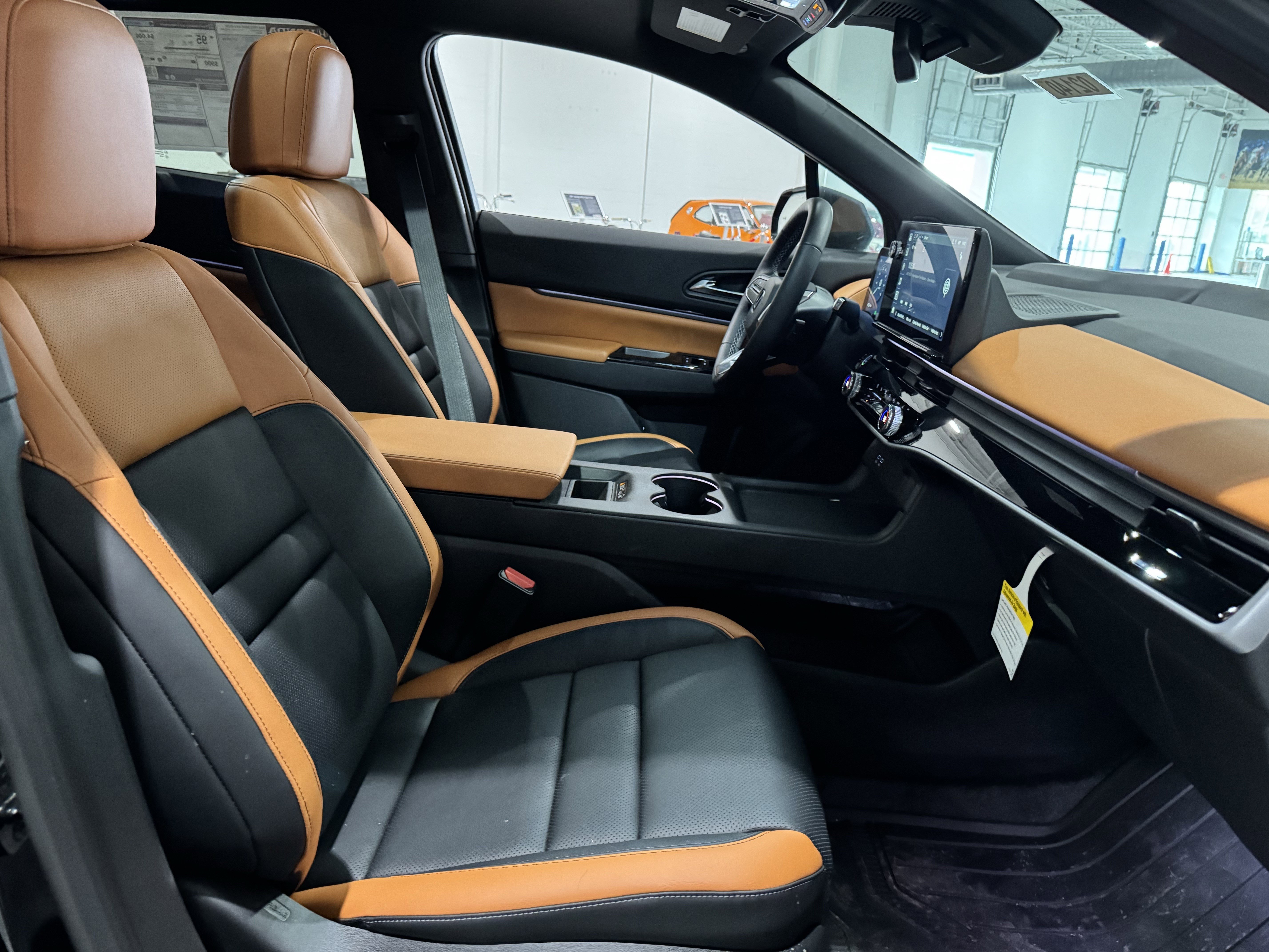 New 2026 Honda Prologue Elite image 37