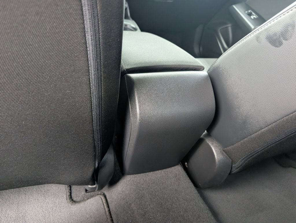 Certified 2022 Honda Civic Sport image 28
