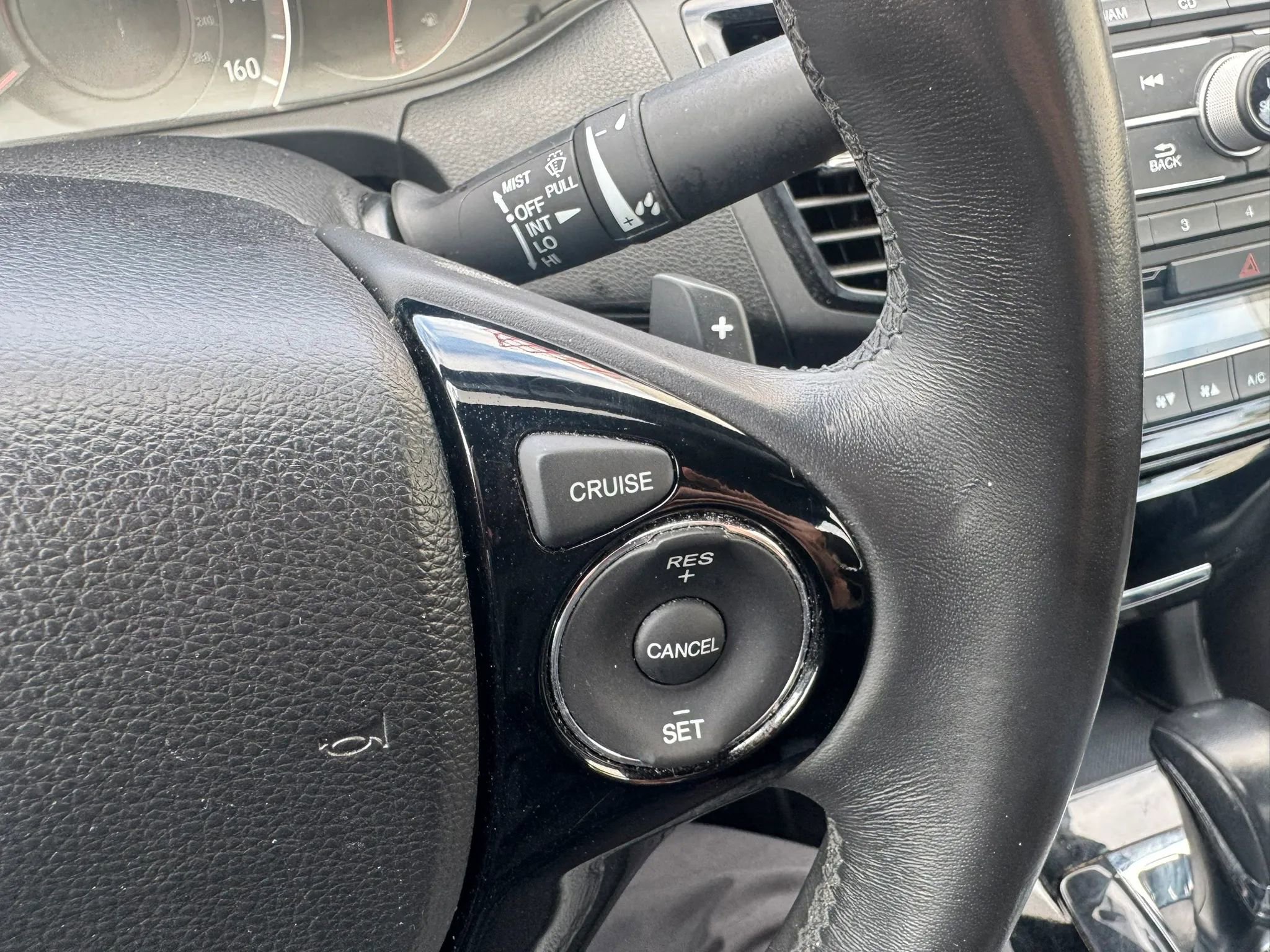 Used 2017 Honda Accord Sport image 30