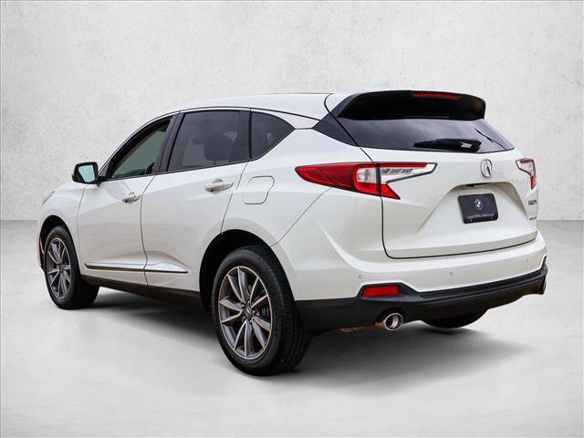 Used 2021 Acura RDX AWD w/ Technology Package image 7