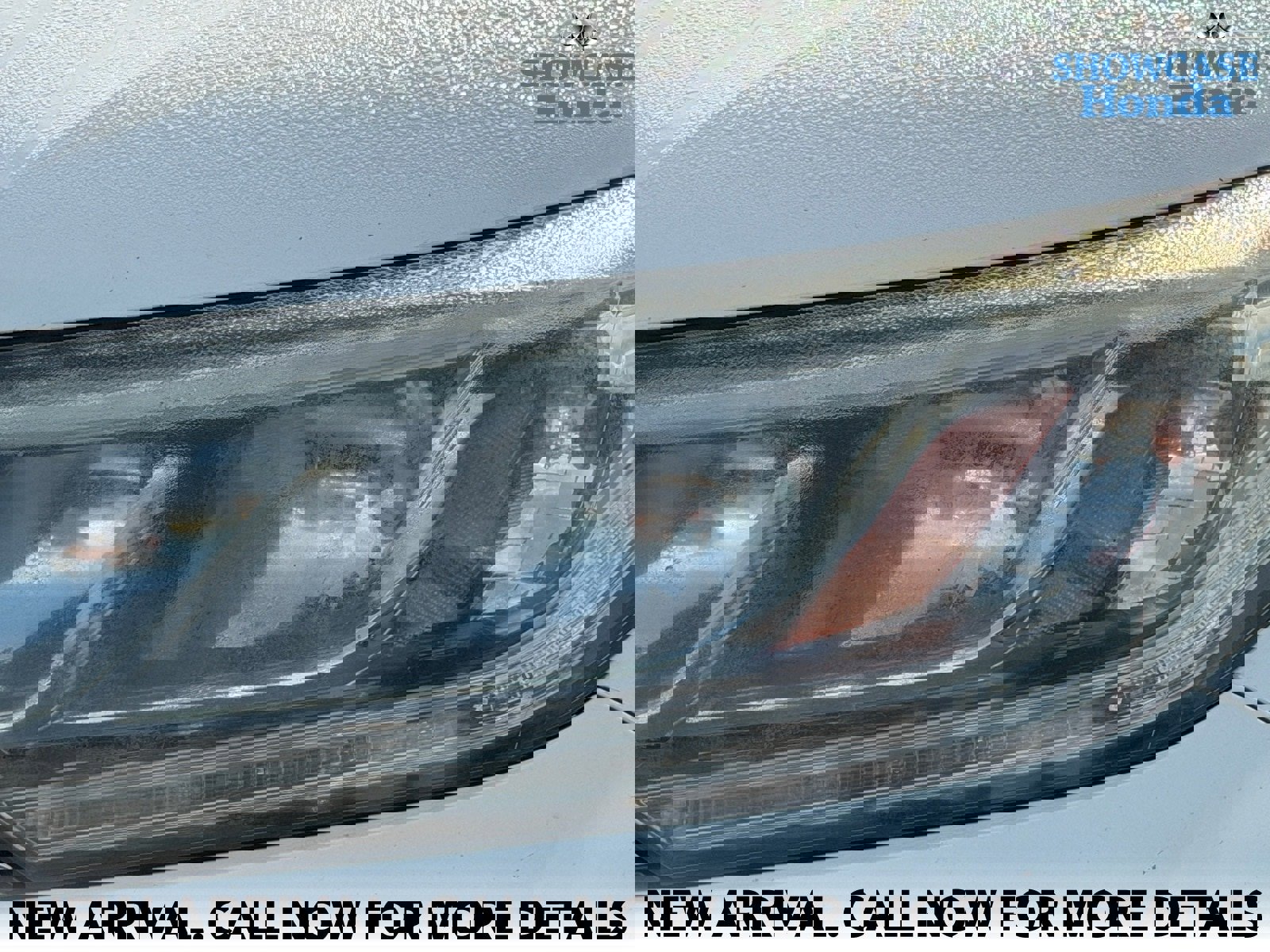 Used 2015 Honda CR-V EX-L image 9